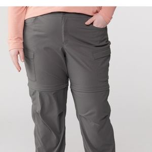 REI Co-op Sahara Convertible Pants - Women's